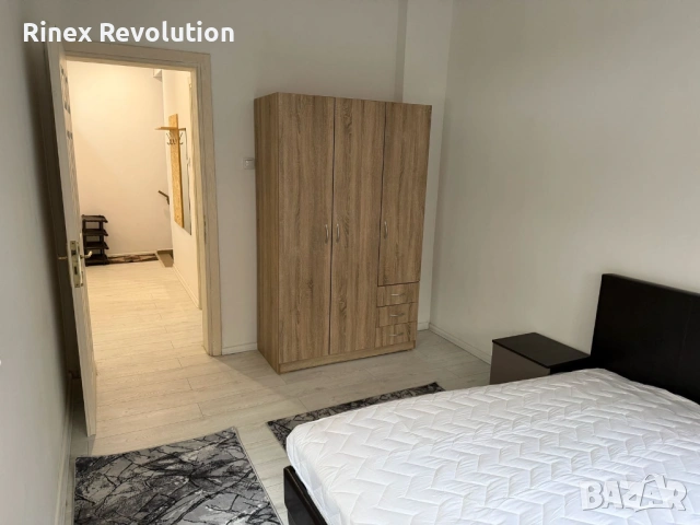 Тристаен апартамент под наем в Центъра, снимка 11 - Апартаменти - 54046423