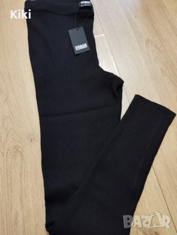 Дамски клин на Urban!, снимка 4 - Клинове - 39659425