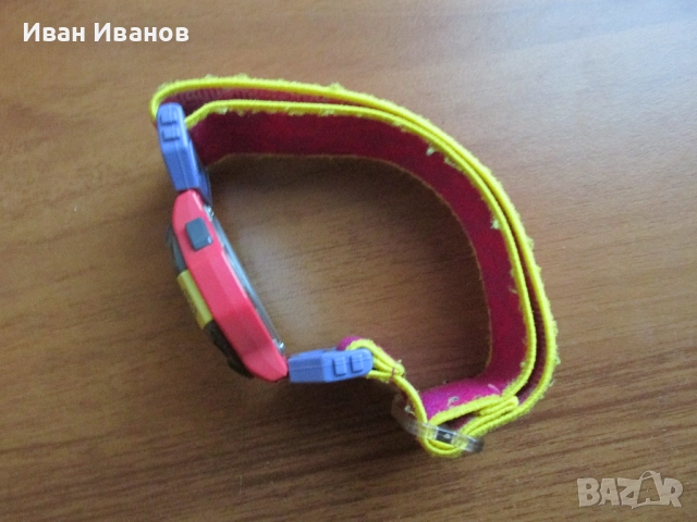 Casio SKX-1300 TWIN LED INDICATOR Made in Japan Касио , снимка 7 - Мъжки - 52022500