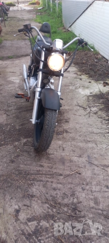 Pioneer 125cc , снимка 8 - Мотоциклети и мототехника - 53982691