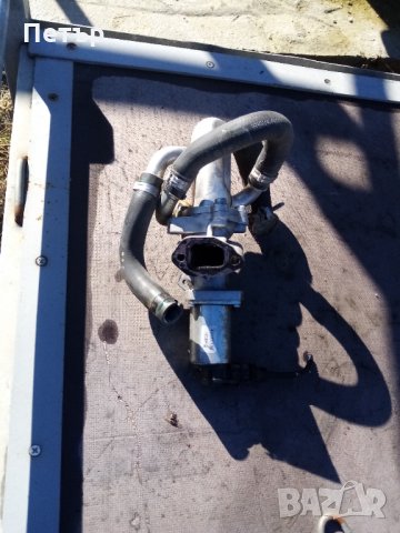 Егр, егр охладител фиат, ланчиа, Опел 1.3д и др, снимка 2 - Части - 31626732