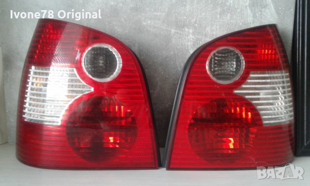 Промоция Стопове ЗА VW POLO N9 Перфектно състояние !!!, снимка 2 - Аксесоари и консумативи - 26352558