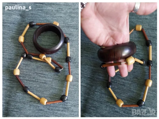 Винтидж / Комплекти и единични бижута / Руски и Мексикански , снимка 8 - Антикварни и старинни предмети - 47028254