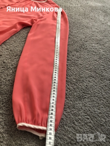 Дамска риза Tommy Hilfiger, снимка 9 - Ризи - 56022618