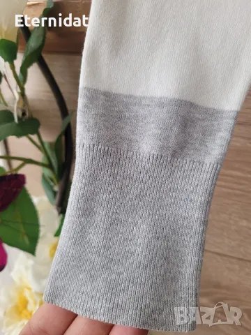 Пуловер TOMMY HILFIGER , снимка 9 - Блузи с дълъг ръкав и пуловери - 47848702