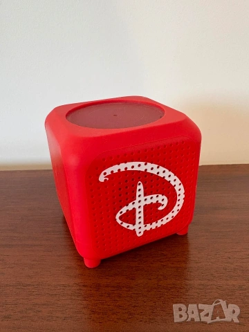 Магически аудио приказки Disney и колонка, снимка 2 - Детски книжки - 53140809