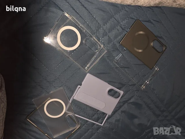 Samsung z fold 8 лилав, снимка 2 - Samsung - 55752172