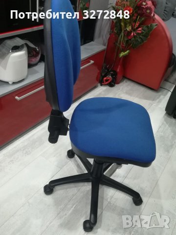 Офис стол /Австрия , снимка 12 - Столове за офис - 39860030