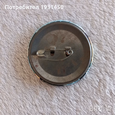 значки кчючодържатели и палка милиционерска, снимка 3 - Други - 51156731