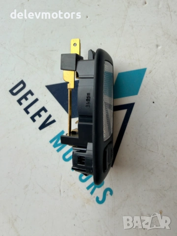 92892-3Sxxx плафон за осветление от Hyundai Kona 1.6 T-GDI, двигател G4FJ, 177 кс., 4x4, автоматик, снимка 4 - Части - 54334963