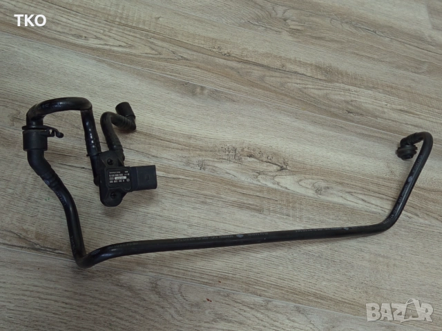 Серво тръба + датчик за VW AUDI Seat Skoda - 2.0TDI, 3.2 V6, снимка 5 - Части - 52930215