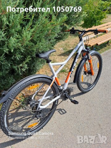 Bulls_Sharptail Street Race 2 disc'29 - 2022, снимка 2 - Велосипеди - 37721381