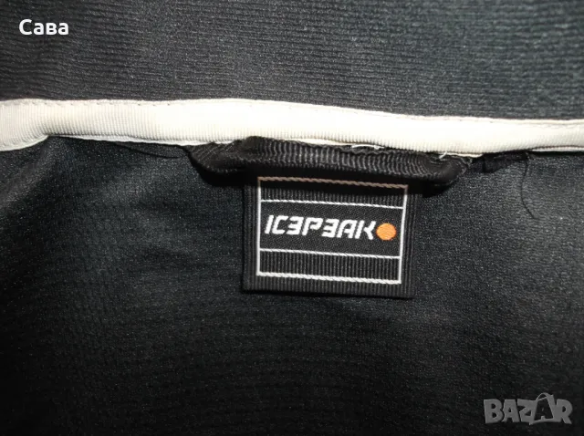 Софтшел ICEPEAK  дамски,2-3ХЛ