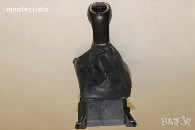 Топка скоростен лост Opel Astra H (2003-2010г.) маншон селектор 090280101