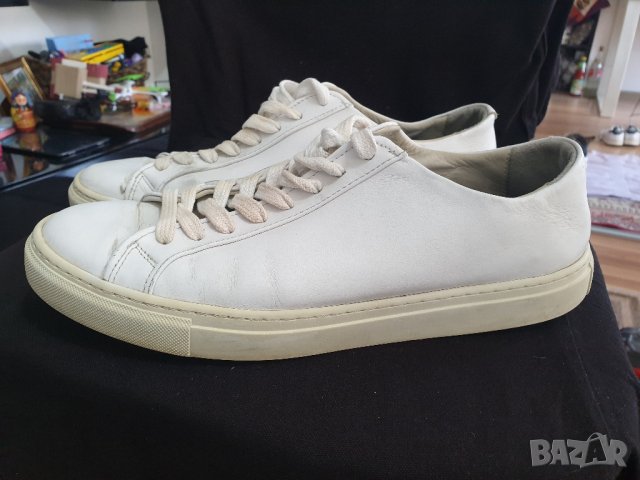 Дизайнески кецове Filippa K Morgan