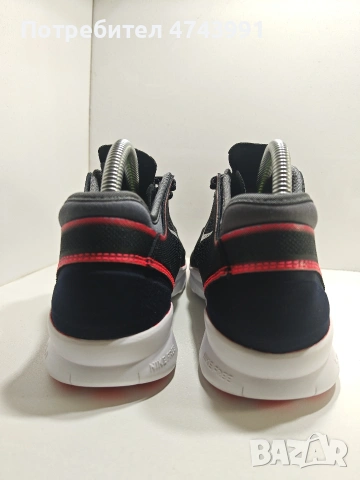 Оригинални маратонки Nike Womens Free TR Fit 5 в отлично състояние!, снимка 4 - Маратонки - 54018227