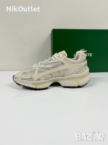 Lacoste L003 Sneakers, снимка 2 - Кецове - 50581512