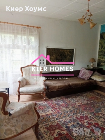 Двуетажна къща в с.Долно Белево, снимка 11 - Къщи - 52047935