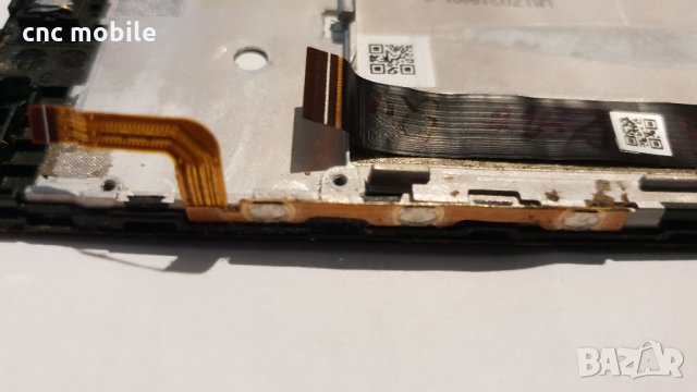 Asus Zenfone 3 Max - Asus ZC520TL оригинални части и аксесоари , снимка 8 - Резервни части за телефони - 34874693