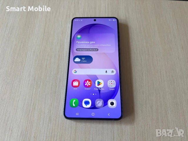 Продавам Samsung Galaxy S26+ 256/12GB-НОВ