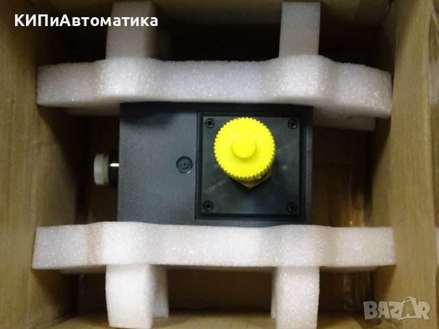 пресостат за налягяне Landis&Gyr Polygyr QBE 21.107-p30 Pressure Sensor 0-30Bar G1/2, снимка 9 - Резервни части за машини - 37709592