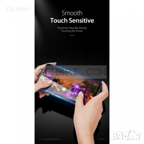 Xiaomi Redmi Note 11 Pro Стъклен Протектор За Целия Екран Full Glue, снимка 4 - Фолия, протектори - 36549616