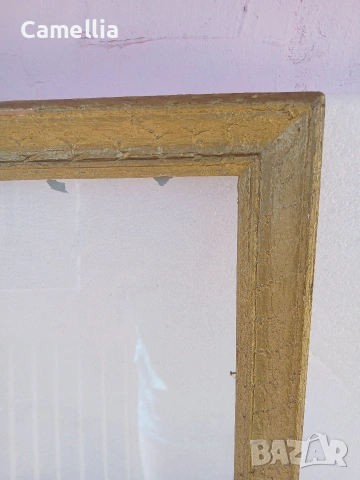 Рамка със стъкло 45/55см., снимка 3 - Картини - 54136040