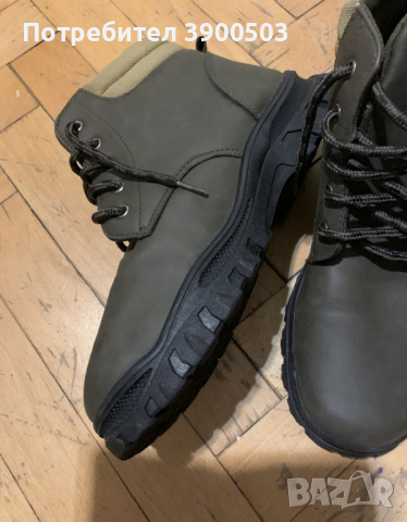 Детски боти 38 номер 
