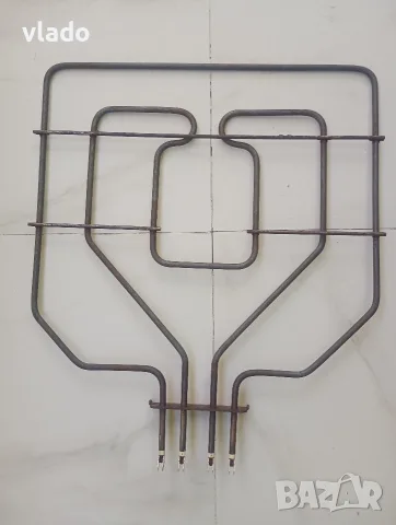 Фурна за вграждане BOSCH  HBL78B750 на части, снимка 2 - Печки, фурни - 56222949