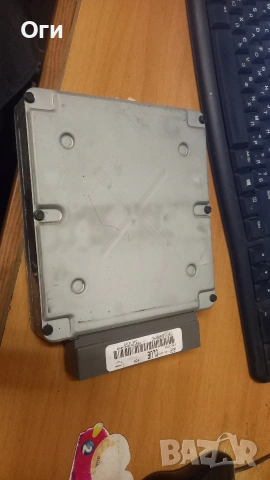 Компютър за Форд Фокус 1.8TDDI 90к.с. 1S4F-12A650-AC