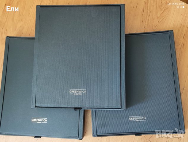 Луксозен калъф Greenwich за iPhone 12 mini/12 pro max, снимка 15 - Калъфи, кейсове - 37605458