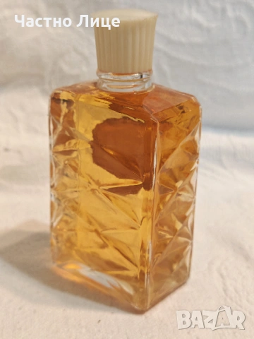 Български Соц за Колекция Тоалетен Парфюм "Българска Роза" 1960те г  Отлично състояние. Неизползван., снимка 2 - Колекции - 54126869