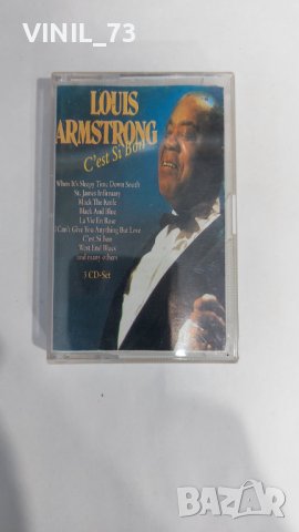 Louis Armstrong – C'est Si Bon