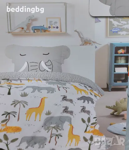 #Спално #Бельо Детска Картинка 