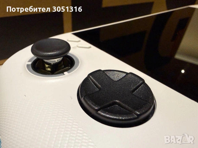 Lenovo Legion Go-S 16gb/512gb