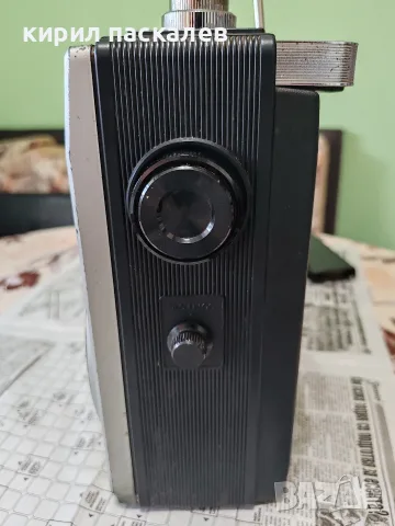 PATHE MARCONI MRK 460V, снимка 5 - Радиокасетофони, транзистори - 56359698