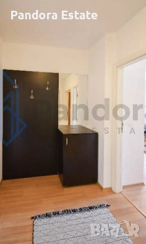 2-СТАЕН апартамент под наем, гр. София, Център, снимка 2 - Апартаменти - 52466399