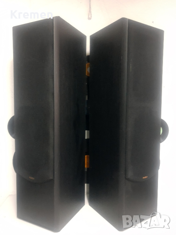 Тонколони FLEET WOOD SDA-28, снимка 2 - Тонколони - 44555255