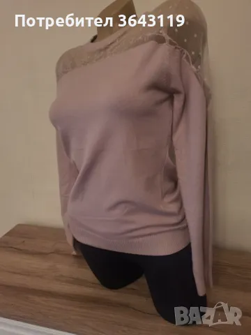 Дамска блуза , снимка 1