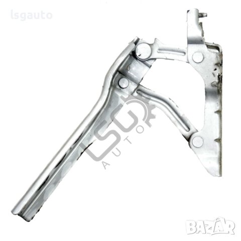 Дясна панта преден капак Skoda OCTAVIA II (1Z) 2004-2010 ID:110911