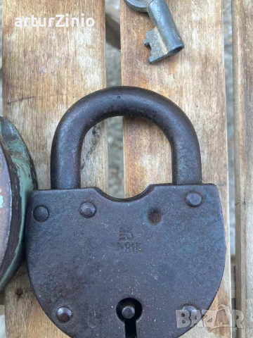 Катинари, снимка 2 - Антикварни и старинни предмети - 50497705