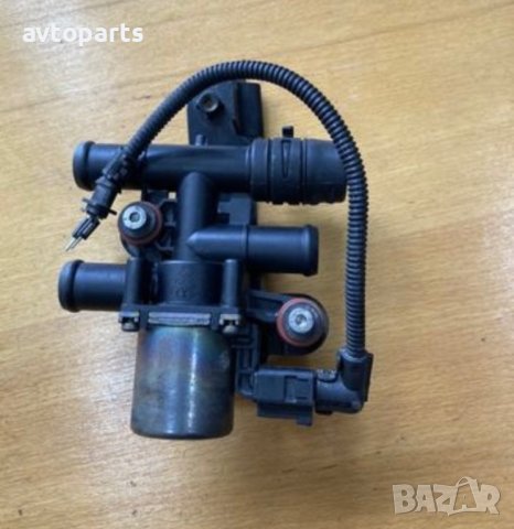 Vw phaeton 6.0i 2003година Клапан парно