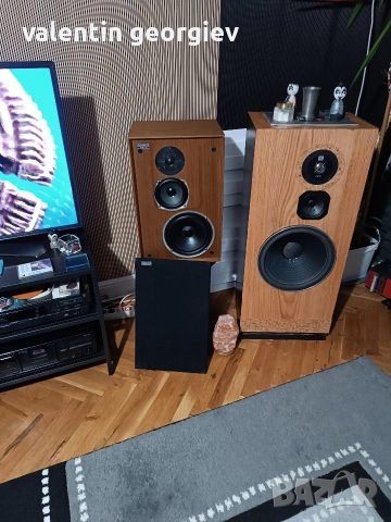 Celestion ditton 22, снимка 7 - Тонколони - 54316225