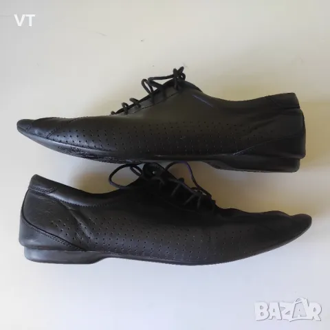 Мъжки летни обувки DARIS, снимка 5 - Други - 49355203