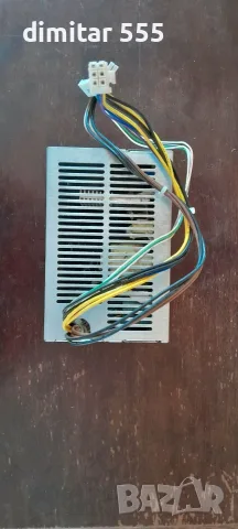 ЭАХРАНВАНЕ ЭА КОМПЮТЪРHP 6300 MT I5 3470, снимка 2 - Захранвания и кутии - 56037387
