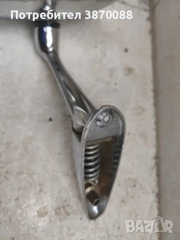 странично огледало., снимка 6 - Аксесоари и консумативи - 49725725