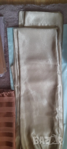 Тюлени пердета и завеси, снимка 4 - Пердета и завеси - 52893210