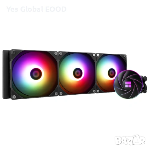 Thermalright Aqua Elite 360 ARGB AIO водно охлаждане за CPU