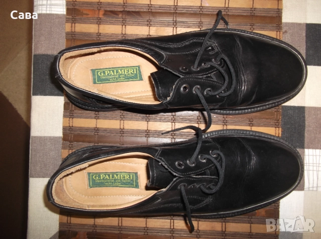 Обувки G.PALMERI  , снимка 2 - Ежедневни обувки - 52666701