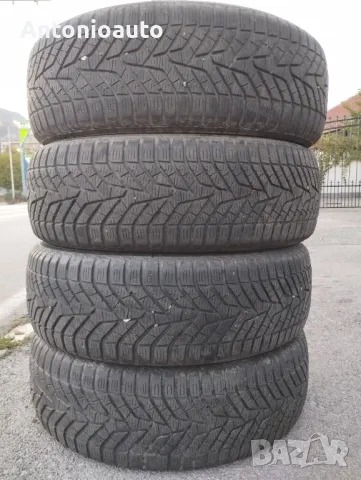225 60 17 зимни гуми Yokohama